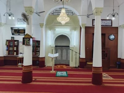 جامع الرّحمة