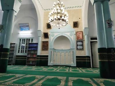 جامع الصدّيق