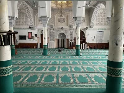 جامع الصديق - Hammem Lif