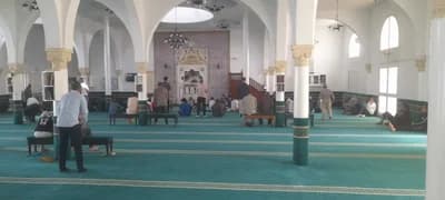 جامع الصفاء