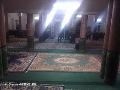 جامع الشهداء - تونس