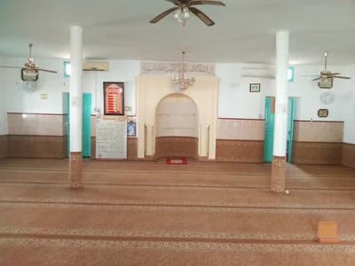 جامع الشياب