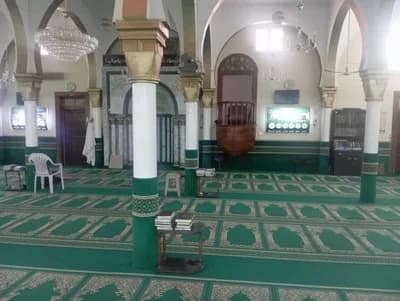 جامع السلام سهلول