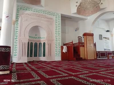 جامع السواني - Sidi Bannour