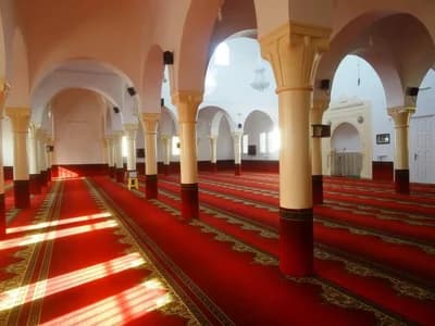 جامع التقوى