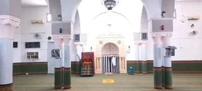 جامع التقوى