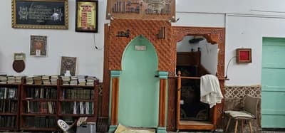 جامع التقوى - سيدي بوزيد