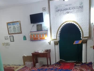 جامع التوبة - Joumine