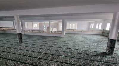 جامع التوبة - السواسي