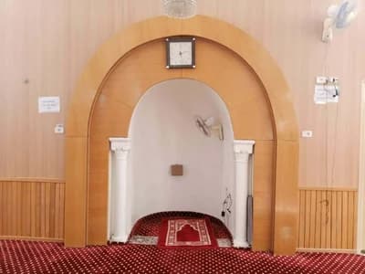 جامع  التوبة - صفاقس