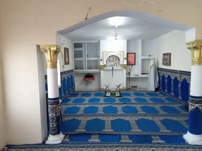 جامع التوحيد - ماجني