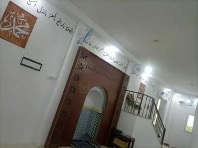 جامع الطوالب الشحيمات القبلية