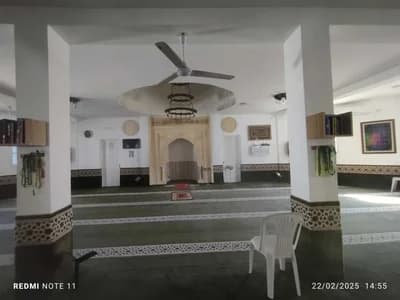 جامع أنس  إبن  مالك