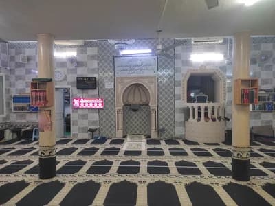 جامع رادس الشاطئ