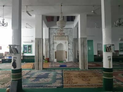 جامع صبطة
