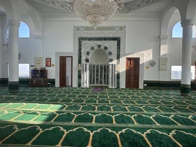 جامع السّلام - صنهاجة