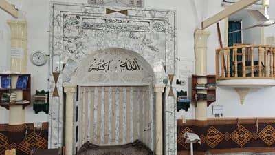 جامع عثمان بن عفان
