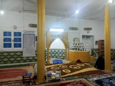 جامع عثمان ابن عفان