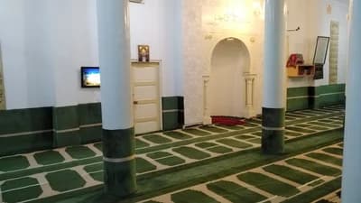 الجامع الكبير بالكساسبة
