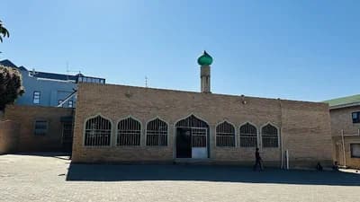 Jozini Musjid