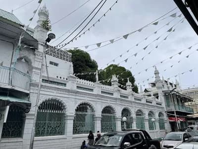 Jummah Masjid