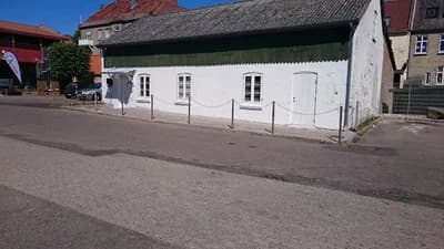 Kalundborg Moské
