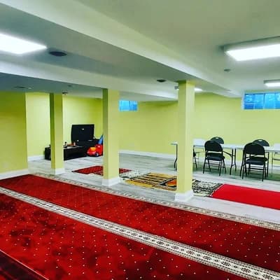 Kanata Muslim Association