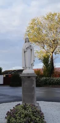 Karmel Vlamertinge