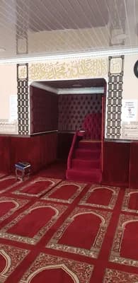 Kathu Masjid Musalaa