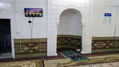 جامع الخواي - جربة