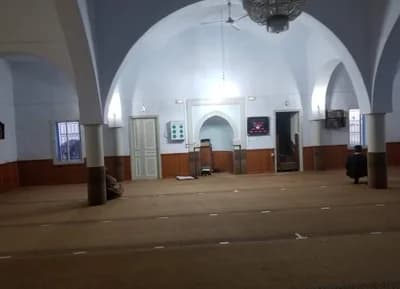 جامع الخنانسة