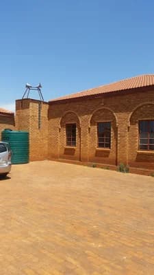 Khutsong Mosque