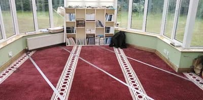 Kilkenny Islamic Centre