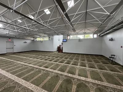Islamic Centre Of Kingston