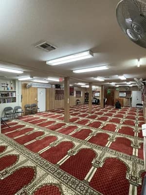 Kingwood Islamic Center