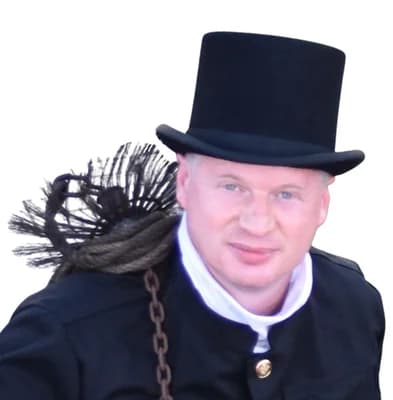 Klaus Schuster