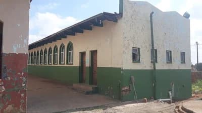 Klipgat Masjid