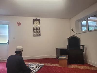 Kettering Muslim Association (Kma)