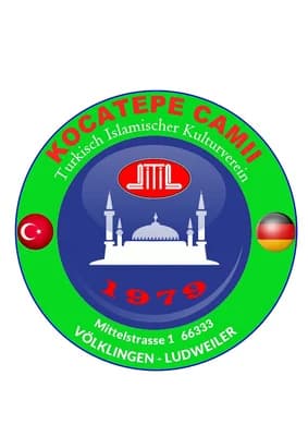 Kocatepe Camii