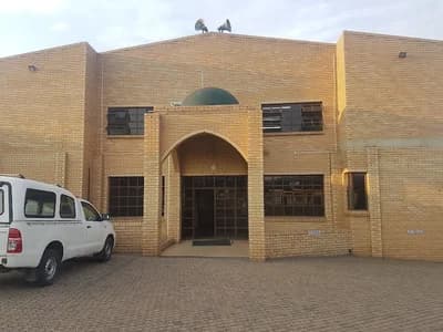 Kokstad Musallah