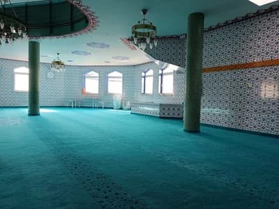 Ditib Königswinter Moschee
