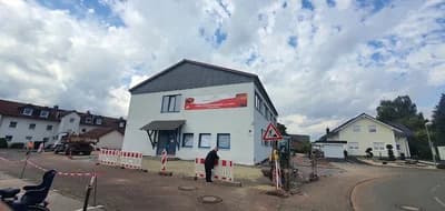 Korbach Mosque