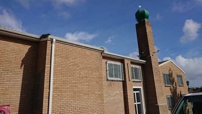 Kraaifontein Mosque