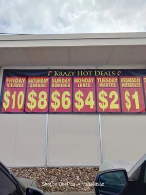 Krazy