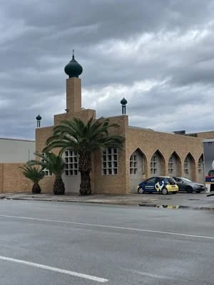 Kroonstad Mosque