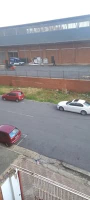 Krugersdorp Cbd Jamaat Musallah
