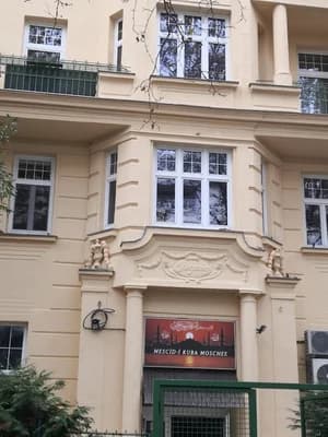 Kuba Moschee