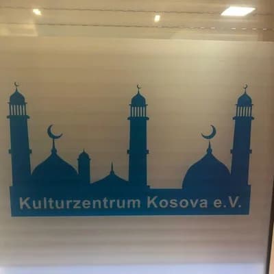 Kulturzentrum Kosova E.V.