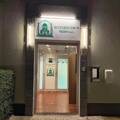 Kulturzentrum Medina E.V