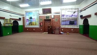 Kuruman Mosque
